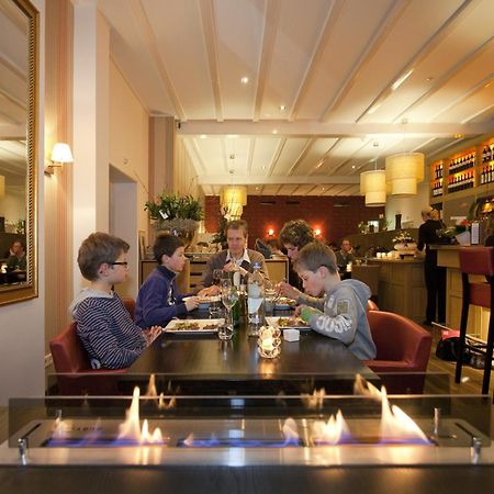 Hotel 베이레 외부 사진