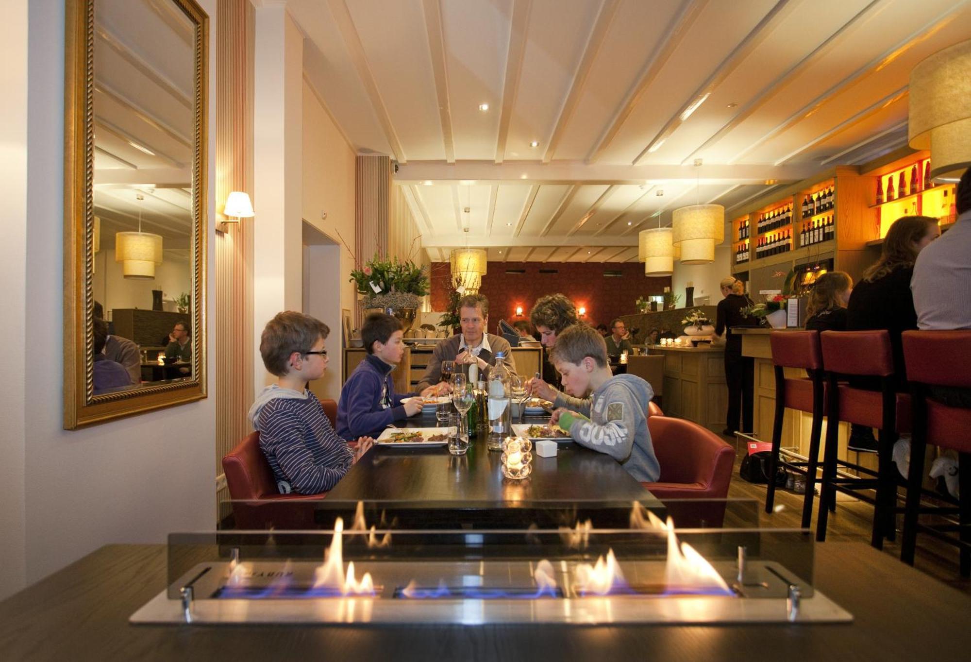 Hotel 베이레 외부 사진