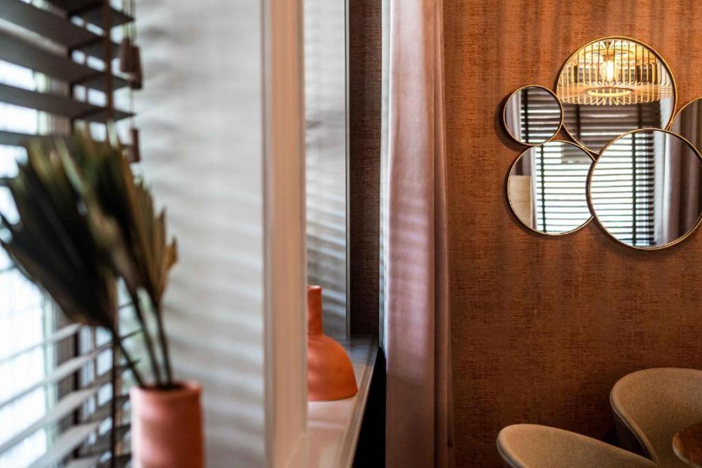Hotel 베이레 외부 사진