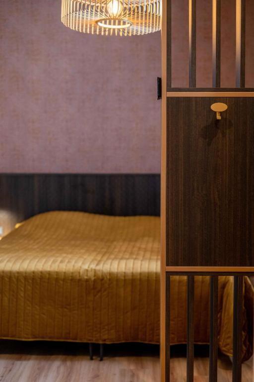 Hotel 베이레 외부 사진